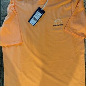 Vineyard Vines Performance Tee Boys Size 16 Large